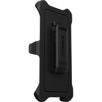 OtterBox Holster Defender XT Apple iPhone 16e iPhone 15 iPhone 14 iPhone 13 (6.1 ft) Black - (78-81047)  DROP 5X Military Standard, 7 Years Warranty