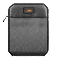 UAG Shock Sleeve Lite Apple iPad Pro (12.9 inch) (6th 5th 4th Gen) - Grey (982400113030)