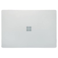 Phonix Hardshell Case for Microsoft Surface Laptop (15') Matte Case - Protects from Scrapes & Scratches, Four-Layer Rubber Anti-Slip, Heat Dissipation