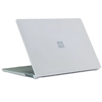 Phonix Hardshell Case for Microsoft Surface 3 / Surface 4 / Surface 5 (13.5') (1868/1951) Matte Case - Protects from Scrapes & Scratches, Anti-Slip
