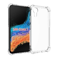 Pisen Samsung Galaxy Xcover7 (6.6 ft) Case - Clear