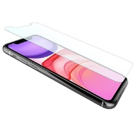 Cygnett OpticShield Apple iPhone 11 / iPhone XR Japanese Tempered Glass Screen Protector - (CY2630CPTGL),Superior Impact Absorption,Scratch Protection