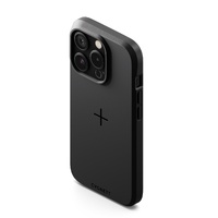 Cygnett MagShield Apple iPhone 16 Pro (6.3 ft) Case - Black (CY5006MAGSH), Raised Bezel Edges, 4FT Drop Protection, Magsafe Rugged Case,2 Years Warran