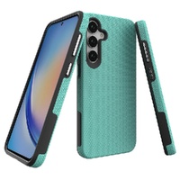 USP Samsung Galaxy A14 Case - Blue , Shockproof Dual, Premium Quality, 1 Year Warranty