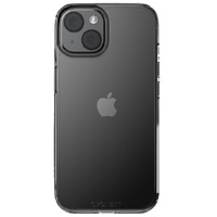 Cygnett AeroShield Apple iPhone 15 (6.1') Clear Protective Case - (CY4574CPAEG), Raised Edges,TPU Frame,Hard-Shell Back,4FT Drop Protection