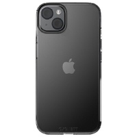 Cygnett AeroShield Apple iPhone 15 Plus (6.7') Clear Protective Case - (CY4575CPAEG), Raised Edges, TPU Frame, Hard-Shell Back, 4FT Drop Protection