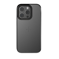 Cygnett MagShield Apple iPhone 15 Pro (6.1') Magnetic Case - Black (CY4584MAGSH), Raised Bezel Edges, 4FT Drop Protection, Magsafe Rugged Case