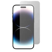 Cygnett OpticShield Apple iPhone 15 Plus (6.7') Tempered Glass Screen Protector - (CY4600CPTGL), Superior Impact Absorption, Scratch Protection