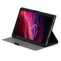 Cygnett TekView Samsung Galaxy Tab A9+ (11') Case - (CY4818TEKVI), 360° Protection,Multiple Viewing Angles,Magnetic Close Tab,Slimline