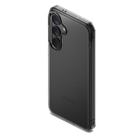 Cygnett AeroShield Samsung Galaxy S24 5G (6.2 inch) Clear Protective Case - (CY4874CPAEG) Slim TPU Frame Anti-YellowingUV ResistanceScratch Resistant