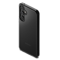 Cygnett AeroShield Samsung Galaxy A35 5G Clear Protective Case - (CY4918CPAEG) Slim Raised Edges TPU FrameHard-Shell Back Scratch-Resistant