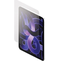 Cygnett OpticShield Apple iPad Air (11 ft) (M2 M3) (6th Gen) Glass Screen Protector - (CY5045CPTGL), Superior Impact Absorption, 2 Years Warranty
