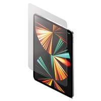 Cygnett OpticShield Apple iPad Pro (13 ft) (M5 M4) (8th 7th Gen) Japanese Tempered Glass Screen Protector - (CY5046CPTGL), 2 Years Warranty