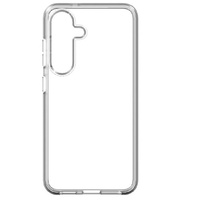 Cygnett Ecomag Samsung Galaxy S25 5G (6.2 ft) Clear Protective Case -(CY5283CPAEG), 2 Years Warranty