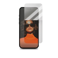 Cygnett GlareShield Apple iPhone 17 Pro Max (6.9 ft) Tempered Glass Screen Protector - (CY5532CPTGL), DropProof, Touch Sensitivity, 2 Years Warranty