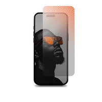 Cygnett CeramicShield Apple iPhone 17 Pro Max (6.9 ft) Tempered Glass Screen Protector - (CY5536CPTGL), DropProof, Touch Sensitivity, 2 Years Warranty