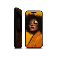 Cygnett Apple iPhone 17 Pro (6.3 ft) 4-Way Privacy Screen Protector - (CY5541CPTGL), Edge-to-Edge, Scratch Resistance, 2 Years Warranty