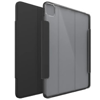 OtterBox Apple iPad (10.2-inch) (7th, 8th & 9th Gen) Symmetry Series 360 Case - Strary Night (77-86912), Multi-Position Stand, Drop Protection