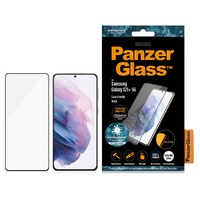 PanzerGlass Samsung Galaxy S21+ 5G Screen Protector - (PRO7264), Anti-Bluelight, Protects the entire screen, Resistant to scratches, Crystal clear