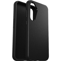 OtterBox Symmetry Samsung Galaxy S23 FE Case Black - (77-94860) DROP 3X Military Standard Raised Edges Ultra-Sleek Reinforced Corners