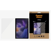 PanzerGlass Samsung Galaxy Tab A8 (10.5') Screen Protector Edge-to-Edge - (7288), Scratch & Shock Resistant, Compatible with Pen,Gold Strength, 2YR
