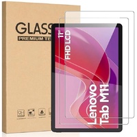 USP Lenovo Tab 10.1 ft Premium Tempered Glass Screen Protector - 9H Surface Hardness, Scratch Resistant, Hight Transperency, SmoothTouch, Bubble-Free