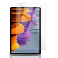Generic Samsung Galaxy Tab S9 / Tab S8 / Tab S7 (11') / Tab S9 FE (10.9') Premium Tempered Glass Screen Protector-Anti-Glare,Durable,Scratch Resistant