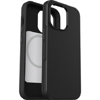 LifeProof SEE Magsafe Apple iPhone 13 Pro Case Black - (77-85699), 2M DropProof, Ultra-thin, One-Piece Design, Screenless front
