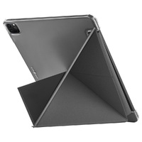 Case-Mate Multi Stand Folio Case - For Apple iPad Pro 11.0 (2021 3rd gen) - Black (CM045950), Multi-Layer Construction, Prevents scratches to screen
