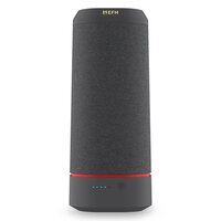 EFM Havana Bluetooth Speaker - Phantom Black (EFBSHUL909PBL), Premium 20W Bluetooth Speaker, IPX6/7 Water-resistant, Up to 10hrs Playtime