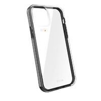 EFM Aspen 5G Case for Apple iPhone 12 mini - Slate Gray (EFCDUAE180SLC), Antimicrobial, 6m Military Standard Drop Tested, D3O Impact Protection