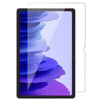 LITO Premium Glass Screen Protector for Samsung Galaxy Tab A7 - Durable Surface & Scratch Resistant, High Transparency, 9H Hardness Glass
