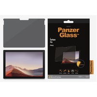 PanzerGlass Microsoft Surface Pro 4/Pro 5/Pro 6/Pro 7 Privacy Screen Protector - (P6251), Anti-Glare Coating, Blue Light Reduction