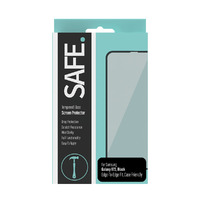 SAFE Samsung Galaxy A72 Screen Protector - (SAFE95058), Drop Protective, Scratch Resistance, Max Clarity