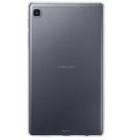 Samsung Galaxy Tab A7 Lite Clear Cover - Transparent (EF-QT220TTEGWW), Takes on shocks and bumps, Durability with a stylish design