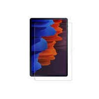 LITO Premium Glass Screen Protector for Samsung Galaxy Tab S7/S8 - Durable Surface & Scratch Resistant, High Transparency, 9H Hardness Glass