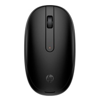 HP 245 Black Bluetooth Mouse