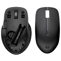 HP 435 Multi-Device Wireless Mouse for business