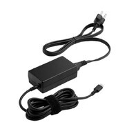 HP 65W AC Power Adapter USB-C Charger for HP Notebook 250 G4 G5 G6430 G3 440 G3 450 G3 470 G3 820 G3 830 G5 840 G3 850 G3 1020 1040 G2