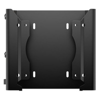 HP 99T54AA Desktop Mini v4 VESA Sleeve -Compatible with HP 260 Desktop Mini, HP ProDesk 400 Desktop Mini, HP EliteDesk 600 Desktop Mini, HP EliteDesk