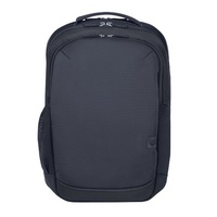 HP Bag 16 ft 21L Everyday Odyssey Gray Laptop Backpack 600D Recycled Polyester Fabric Water-resistant Trolley Strap fits 16 ft 15.6 ft 14 ft 13 ft Not