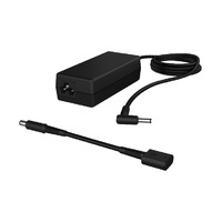 HP 65W AC Power Adapter 4.5mm 7.4mm Charger for HP Notebook 250 G4 G5 G6430 G3 440 G3 450 G3 470 G3 820 G3 830 G5 840 G3 850 G3 1020 1040 G2 9480m
