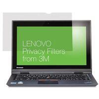 LENOVO 12.5' Wide Laptop Privacy Filter from 3M