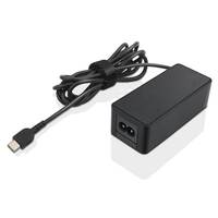 LENOVO 45W AC Power Adapter USB-C Charger for Tablet 10 ThinkPad 11 L380 L380 Yoga X1 Carbon X1 Tablet X1 Yoga ThinkPad Yoga 11