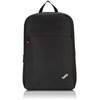 LENOVO ThinkPad 15.6-inch Basic Backpack - Compatible with All ThinkPad and Ultrabook Laptops Notebooks Up to 15.6 inch Durable  SPECIAL