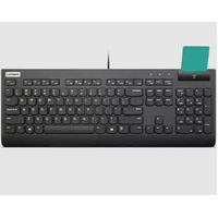 Lenovo Smartcard Wired Keyboard II-US English