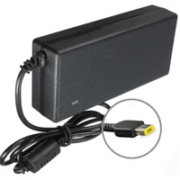 LENOVO ThinkPad 45W AC Adapter (Slim Tip) - Power adapter - AC 100-240 V - 45 Watt - for ThinkPad 11e Helix 3697, 3698, 3700, 3701, 3702 ThinkPad S4