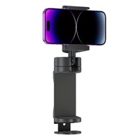 mbeat   Portable Travel Phone Holder Portable Design  360 degree Rotatable Base  Compact  Lightweight  Freestyle Adjustment