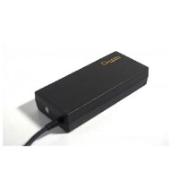 Oxhorn Laptop Charger 90W Auto Universal Power Adapter with 11 Tips Fit Most of Laptops Notebook HP ASUS Lenovo Dell Acer Toshiba 1.5m Power cable