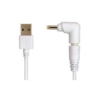 Oxhorn Laptop Charger Accessories Pack A - Compatible with Selected HP Lenovo Dell BenQ DC Connector - Works with Oxhorn USB Type C  Quick Charge